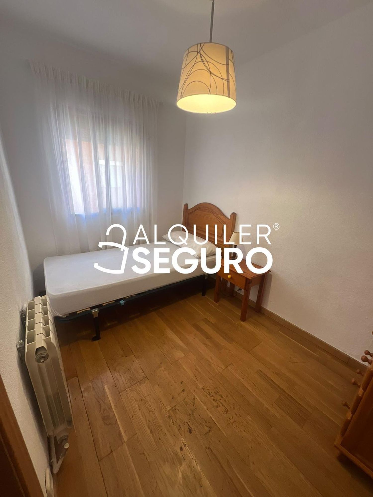 Piso en Calle de Casalarreina, Ambroz - Foto 12