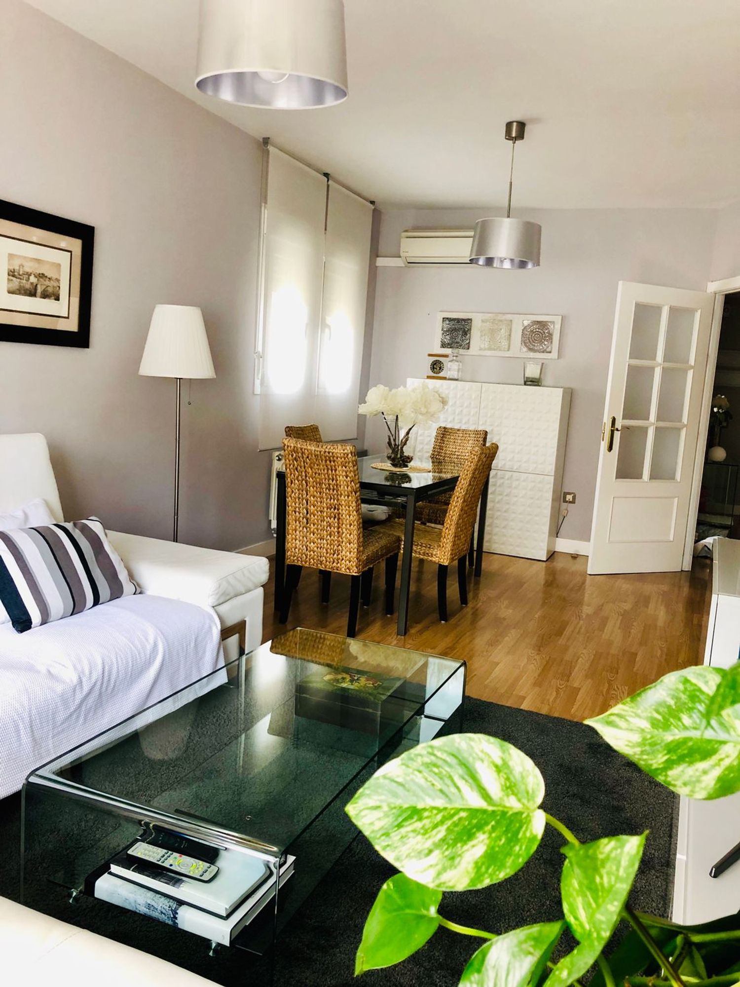 Chalet pareado en Calle Bailén, 53 - Foto 2