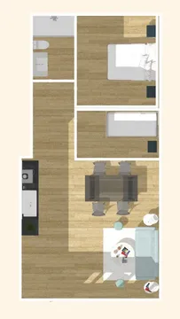 Loft en  Pasaje Alcalde Joaquín Alonso 18 - Foto 10