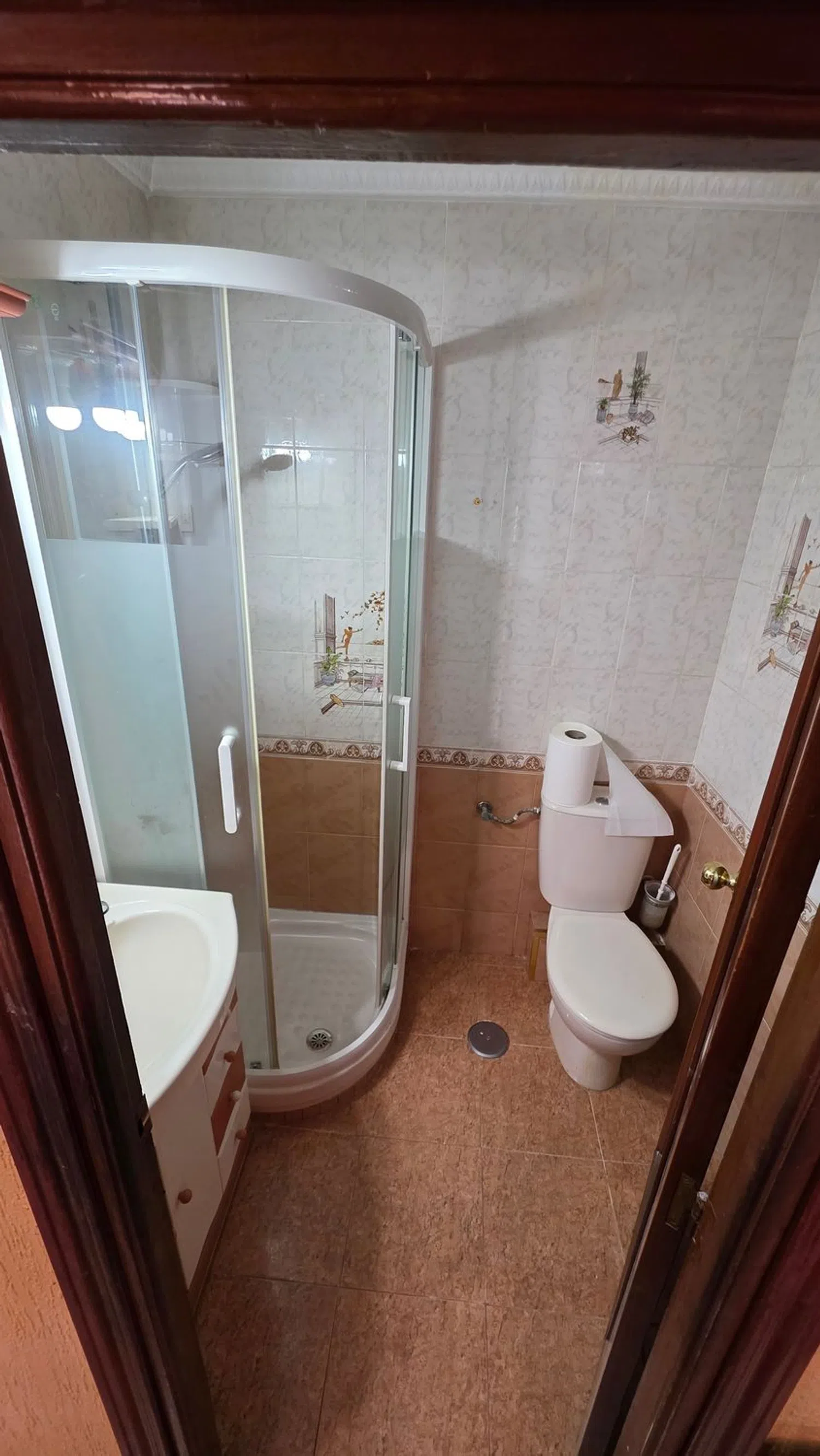 Piso en Barrio Los Rosales - Foto 5
