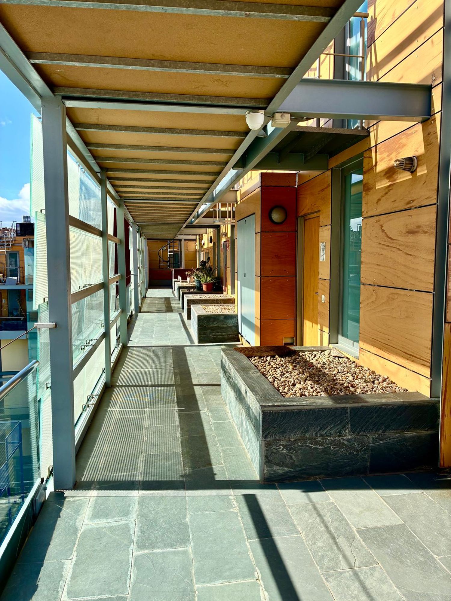 Dúplex en calle de Huelva, 14 - Foto 26