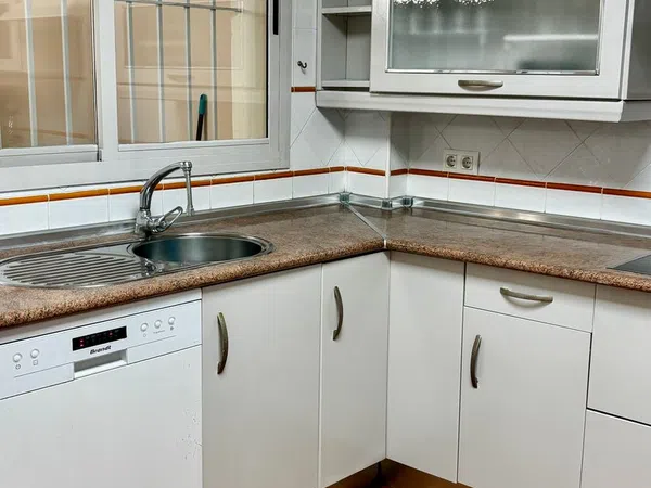 Chalet adosado en Avenida Magallanes, 52 - Foto 14