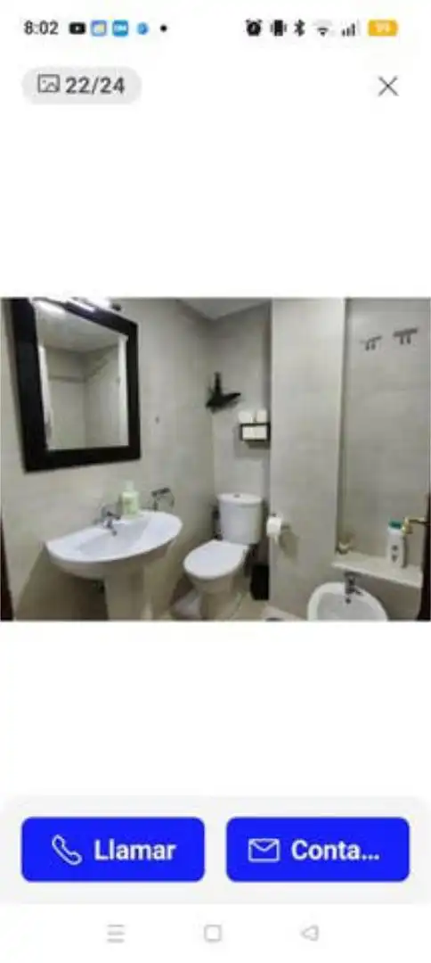 Piso en Barrio - Foto 7