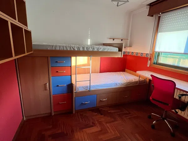 Piso en Avenida da Atlántida, 56, Alcabre, Alcabre - Foto 17
