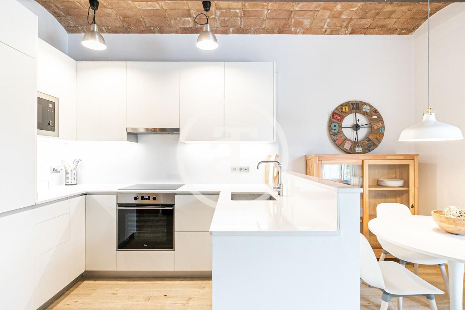 Estudio en Plaza Tetuan, La Dreta de l'Eixample - Foto 14