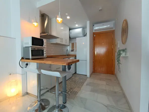 Piso en Calle Durero, 5, San Francisco - El Chorrillo, San Francisco - El Chorrillo - Foto 3