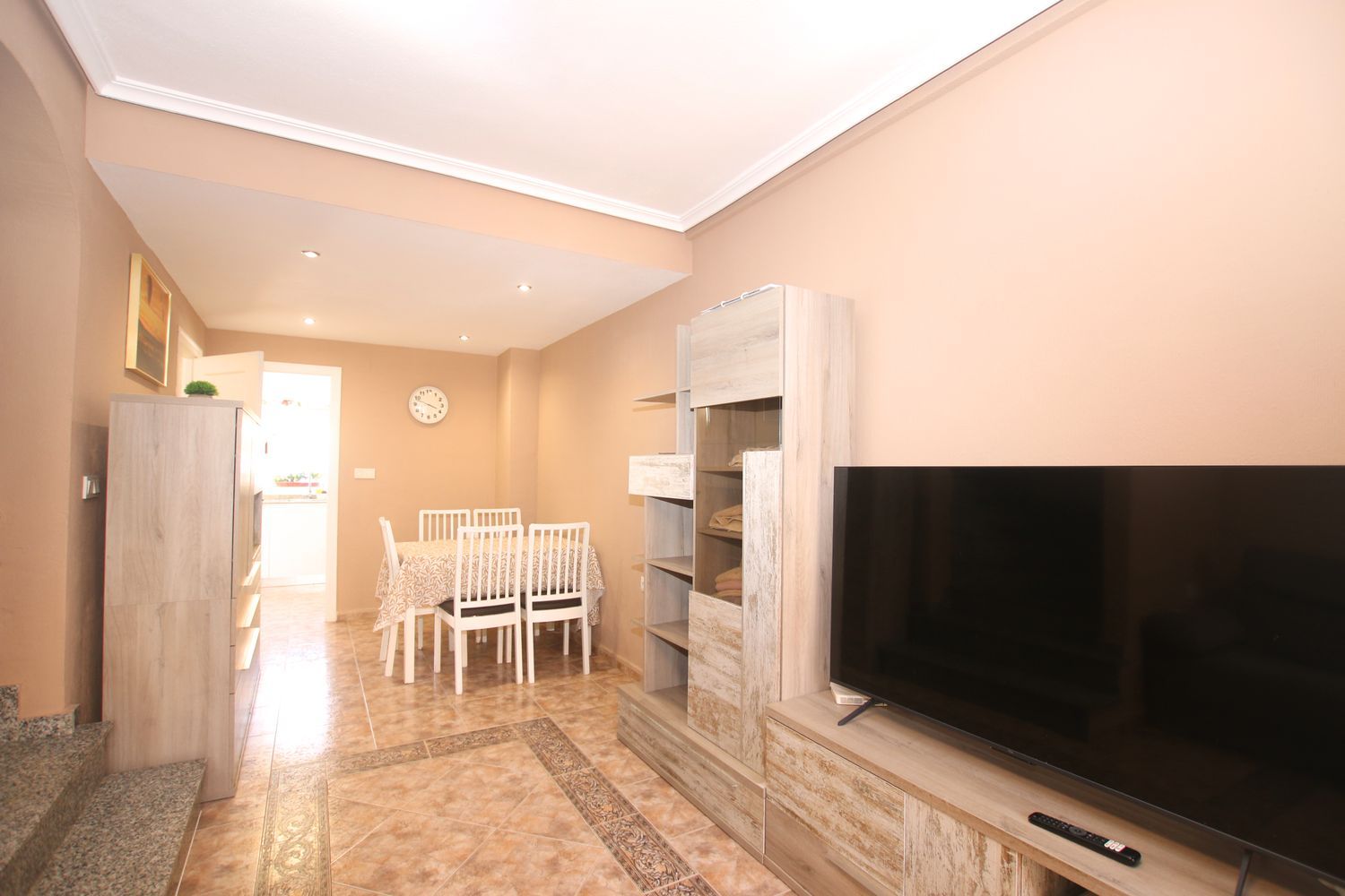 Chalet adosado en Calle Picasso, 2, La Regia - Foto 4