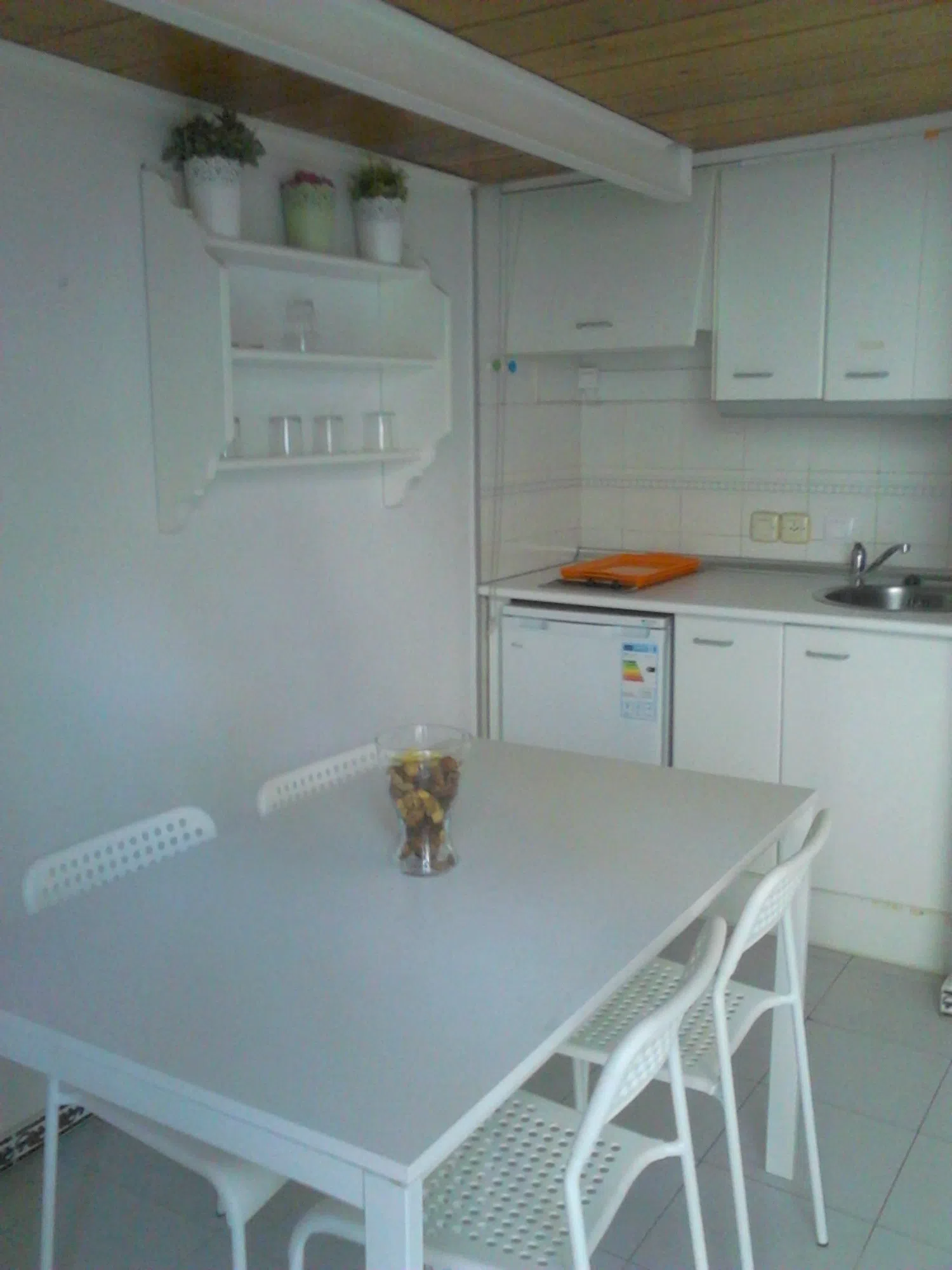 Estudio en calle San Isidoro, 14 - Foto 4