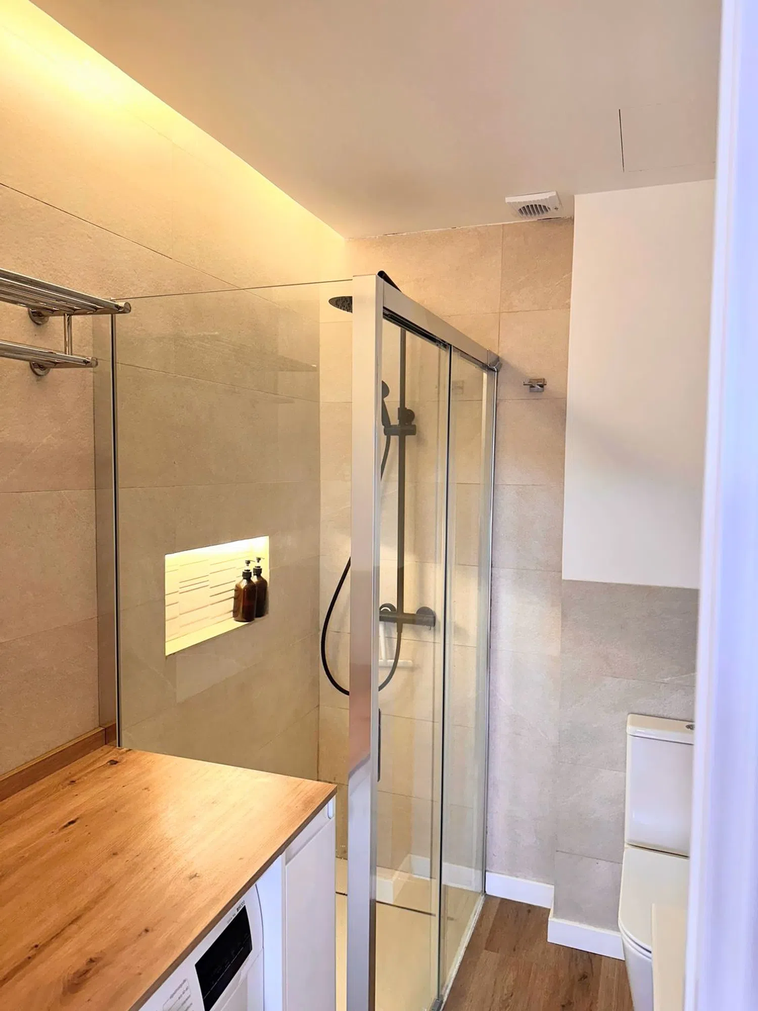 Ático en calle del Ebro, 22 - Foto 5