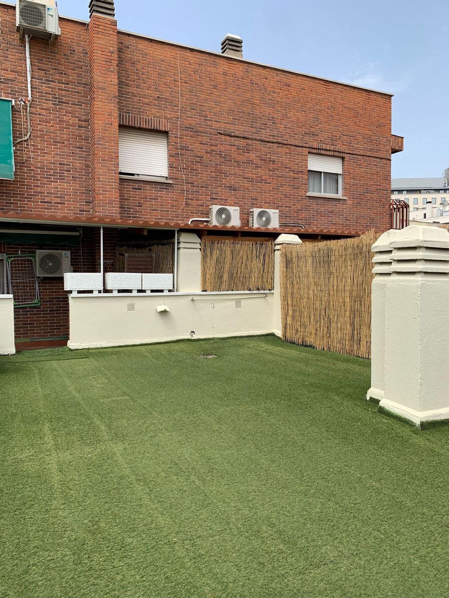 Ático en calle de Méjico, 24 - Foto 2