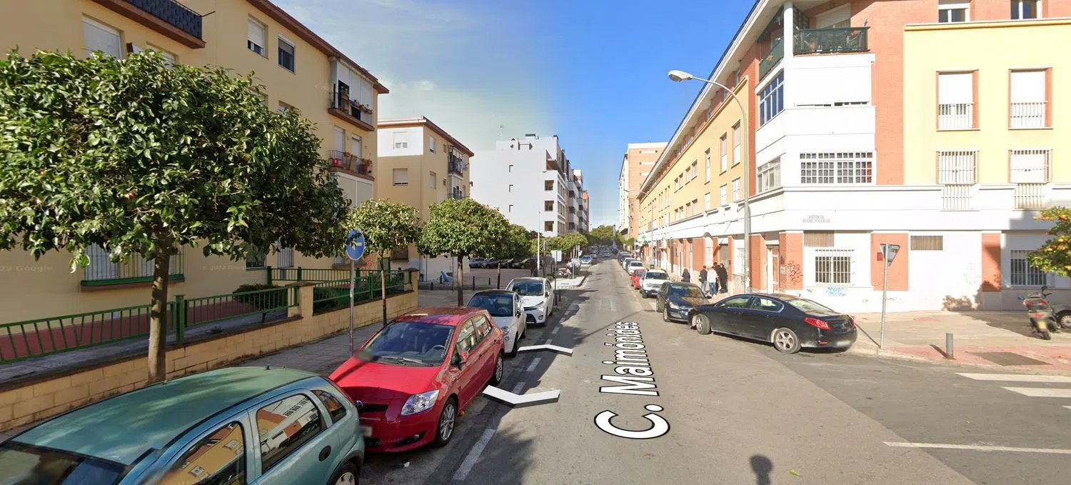 Piso en calle Ter, 6 - Foto 1