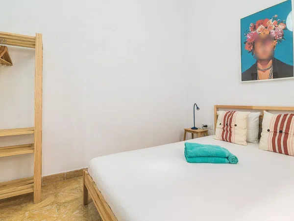 Piso en Calle Bentejuí, 19, La Isleta - Foto 24