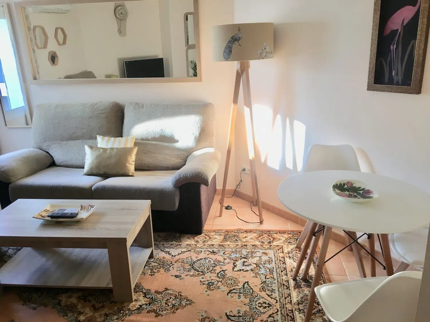 Piso en avenida Fontanilla, 12 - Foto 2