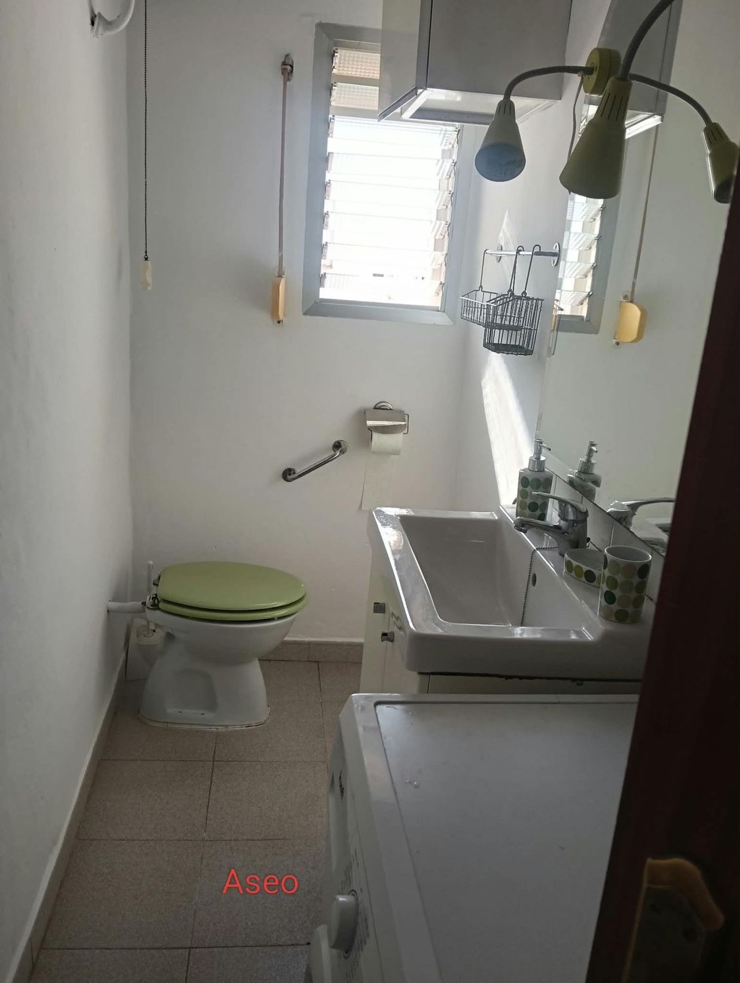 Piso en Plaza del Aljarafe, 46, El Juncal - El Plantinar - Foto 12