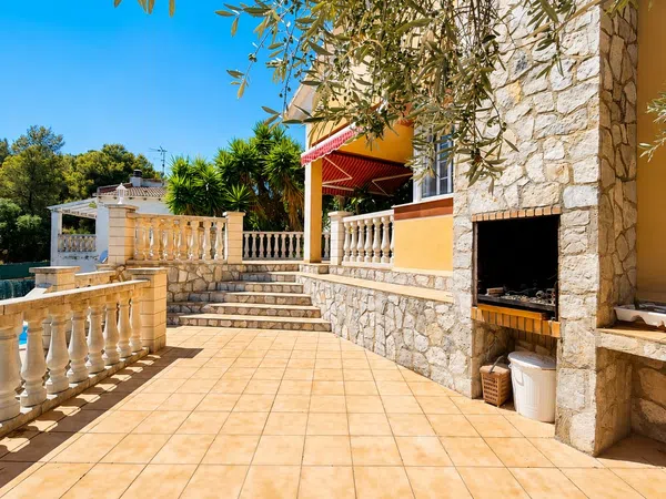 Casa o chalet independiente en Nou Vendrell, Nou Vendrell - Foto 8
