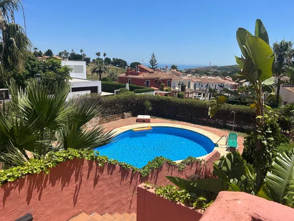 Chalet pareado en Casita de la Duquesa, 1 e, San Luis de Sabinillas, San Luis de Sabinillas - Foto 3