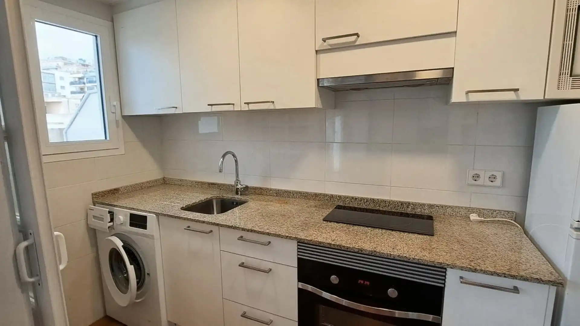 Piso en  Avinguda de Joan Miró 115 - Foto 18