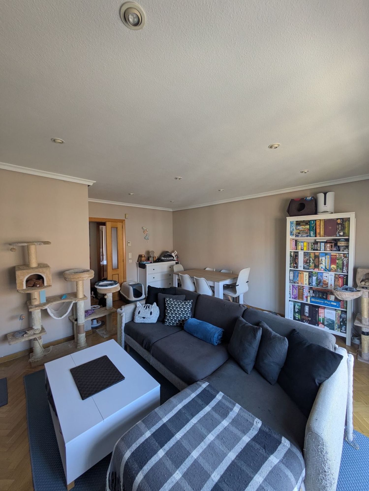 Piso en calle de Santa Flora, 9 - Foto 3