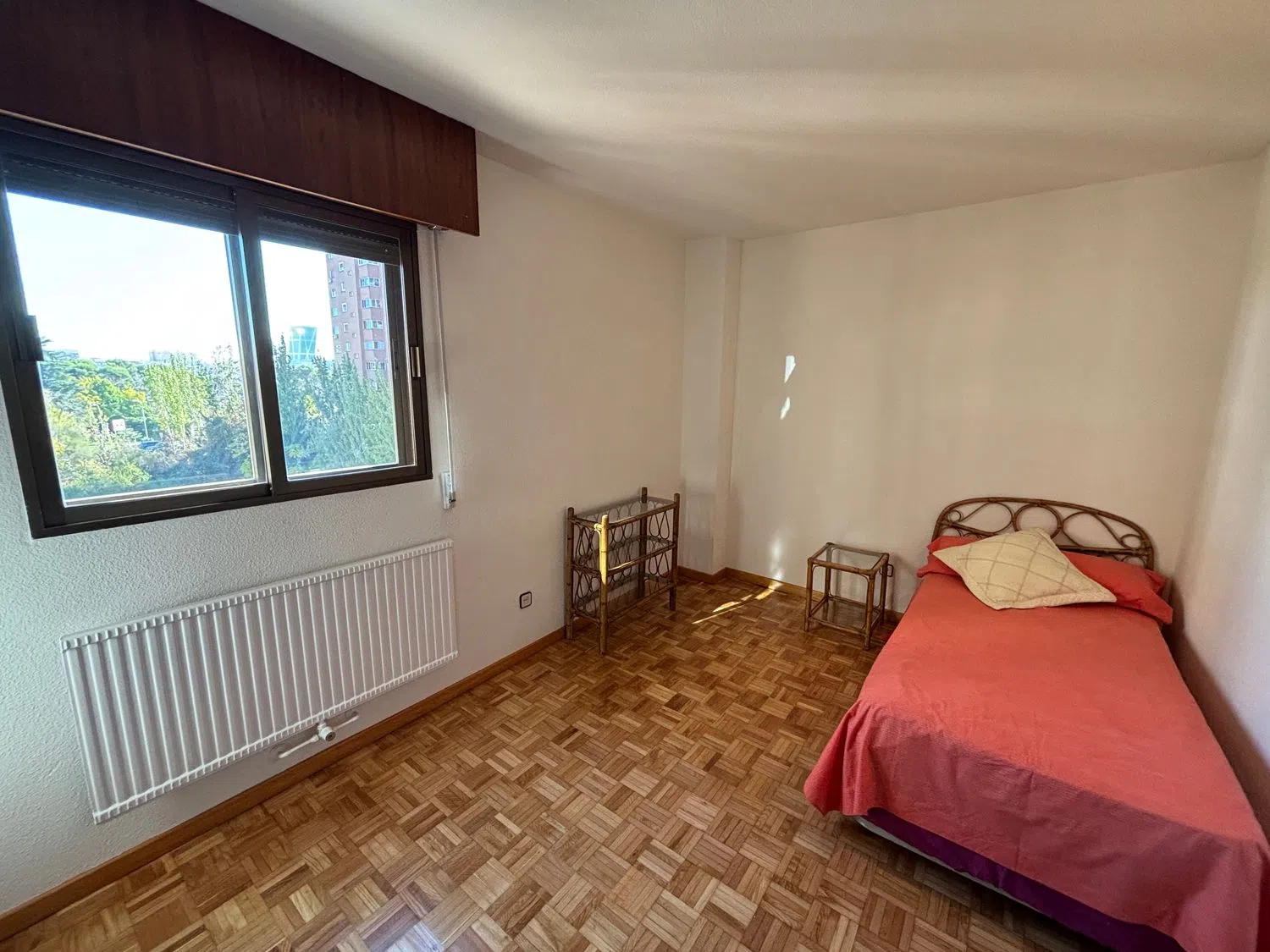 Piso en calle de la Villa de Marín, 8 - Foto 24