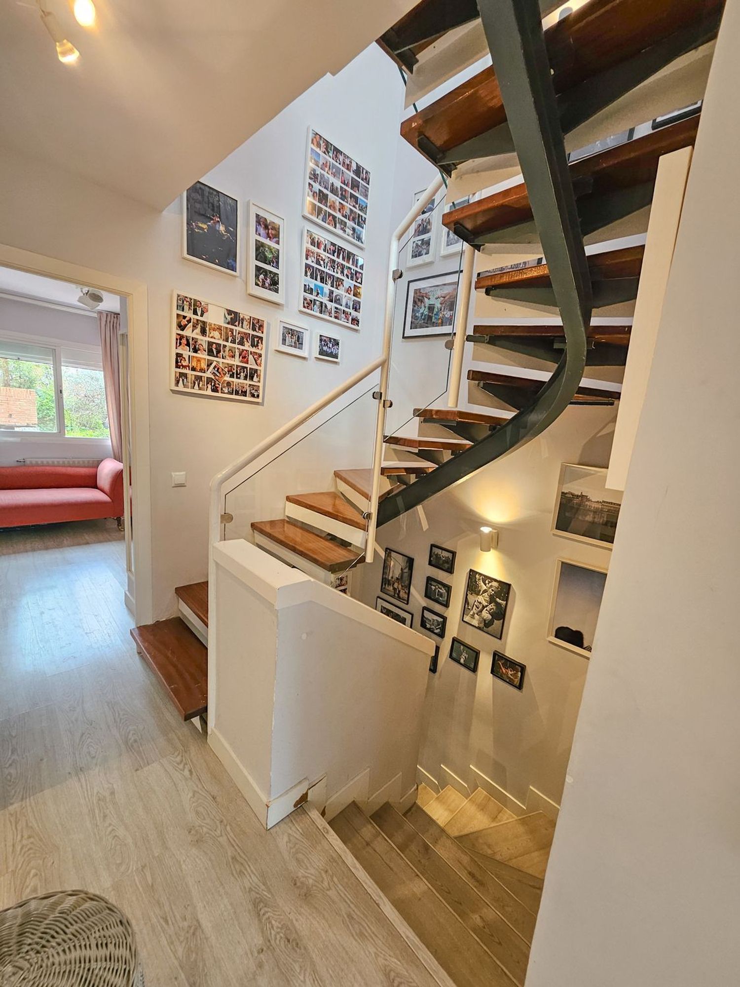 Chalet adosado en venta en Ciudalcampo - Foto 30