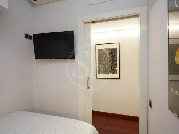 Piso en Calle d'Aragó - Foto 17