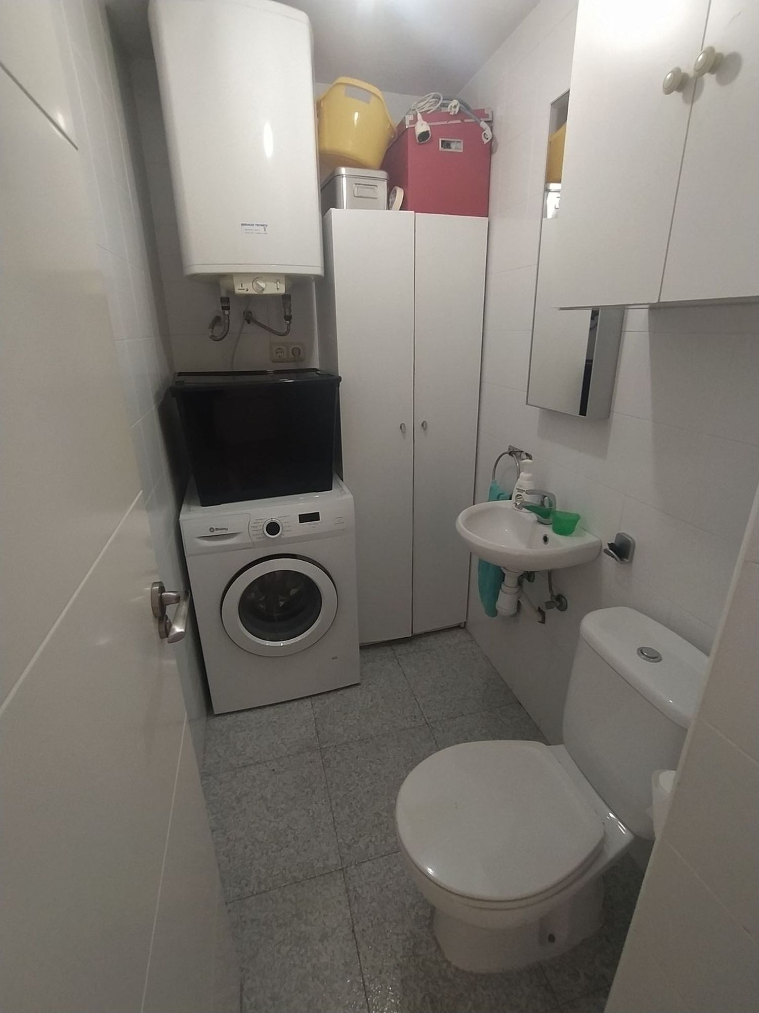 Piso en Calle Marqués de Ordoño, 45, El Carmen - Foto 13