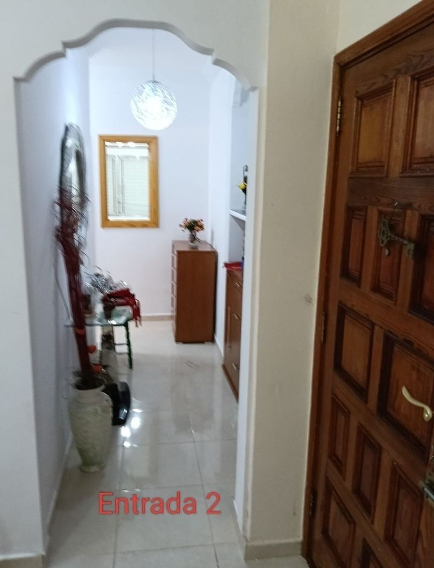 Piso en Calle Juan Saraza Ortiz, 1, Miller - Foto 13