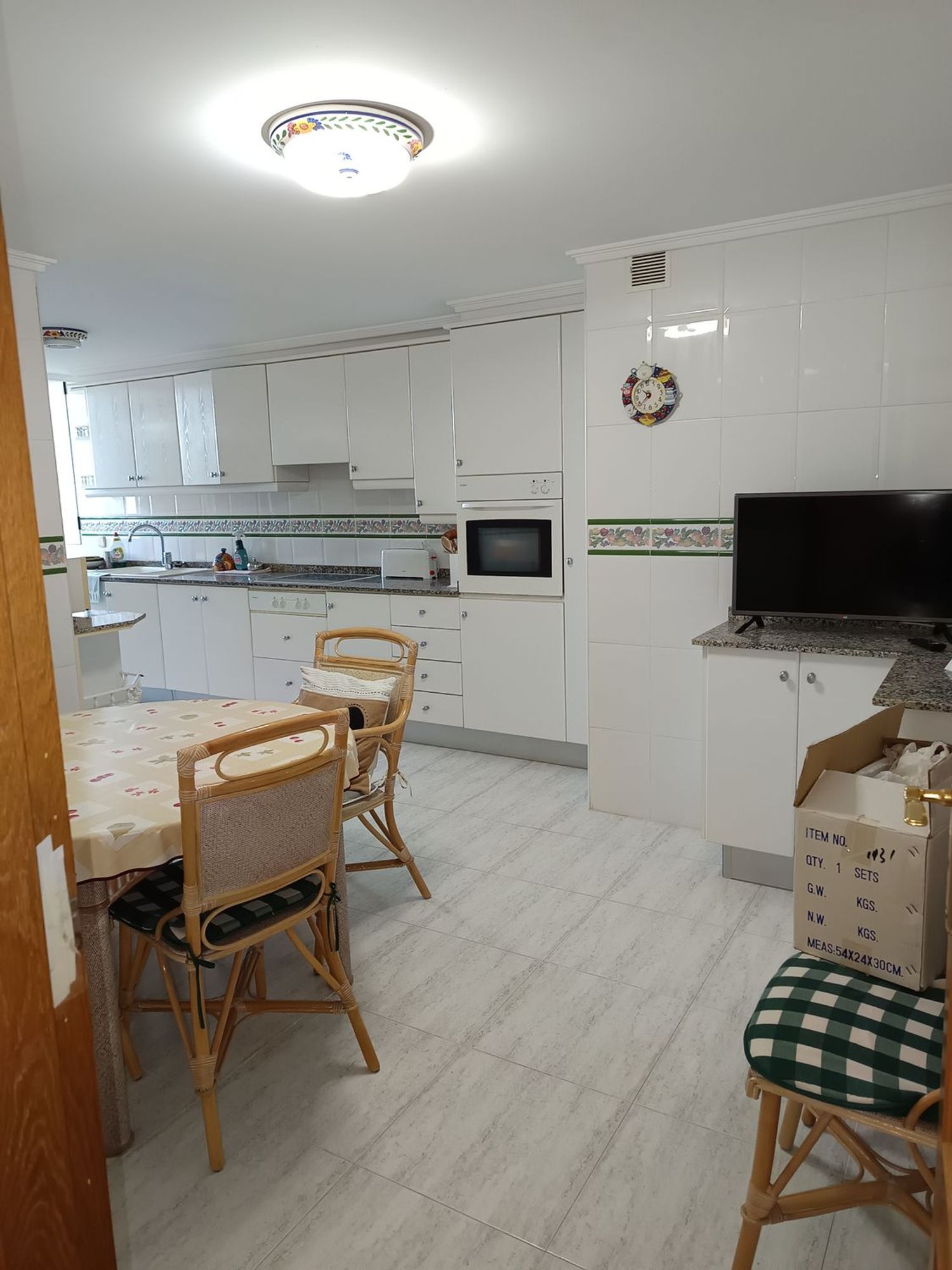 Piso en Avenida de la Mar, 8, Park nord - Casona, Park nord - Casona - Foto 12