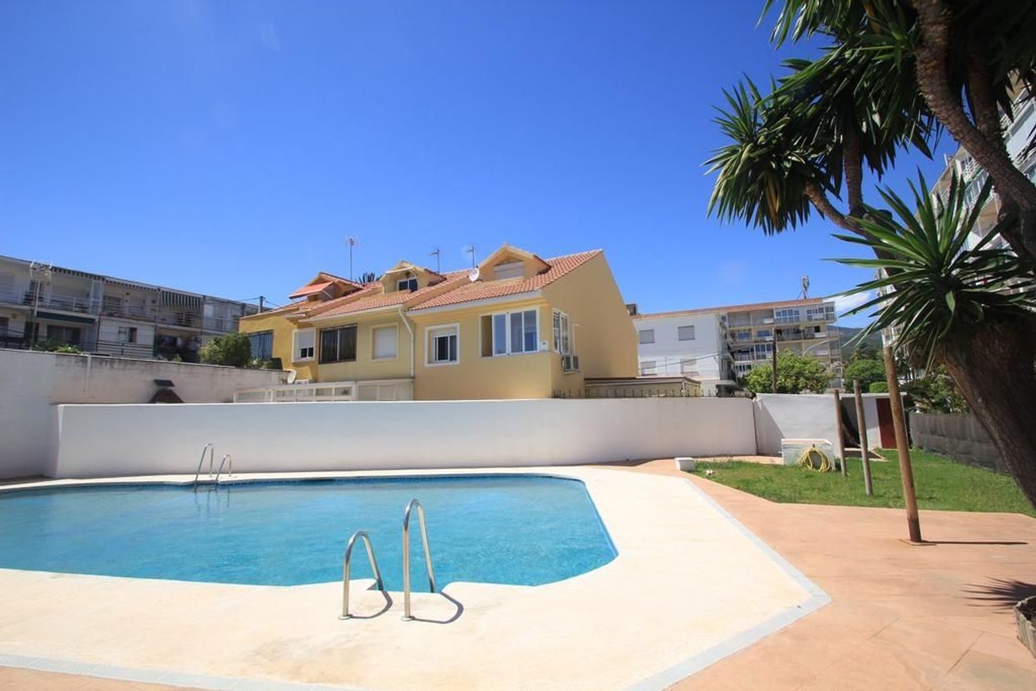 Piso en Calle Levante, 4, Solymar - Puerto Marina, Solymar - Puerto Marina - Foto 4