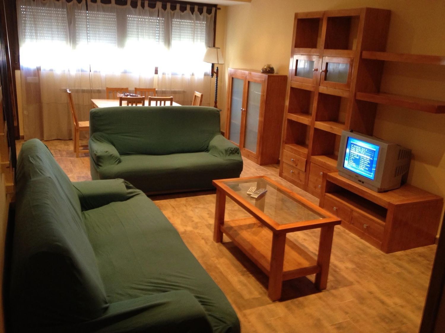 Chalet adosado en Calle Manzanares, 5 - Foto 18