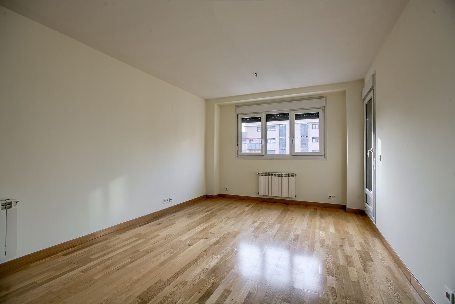 Piso en avenida de la democracia, 9 - Foto 5