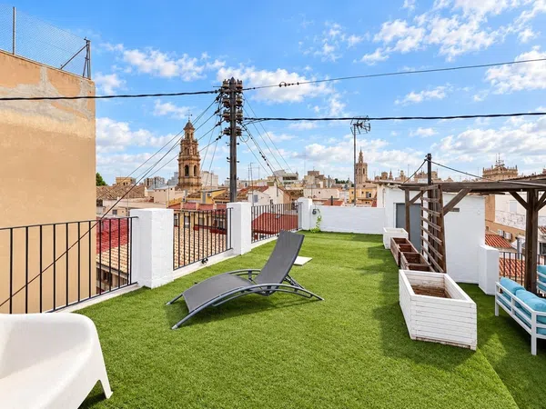 Piso en Plaza de los Ciegos, La Seu - Foto 3