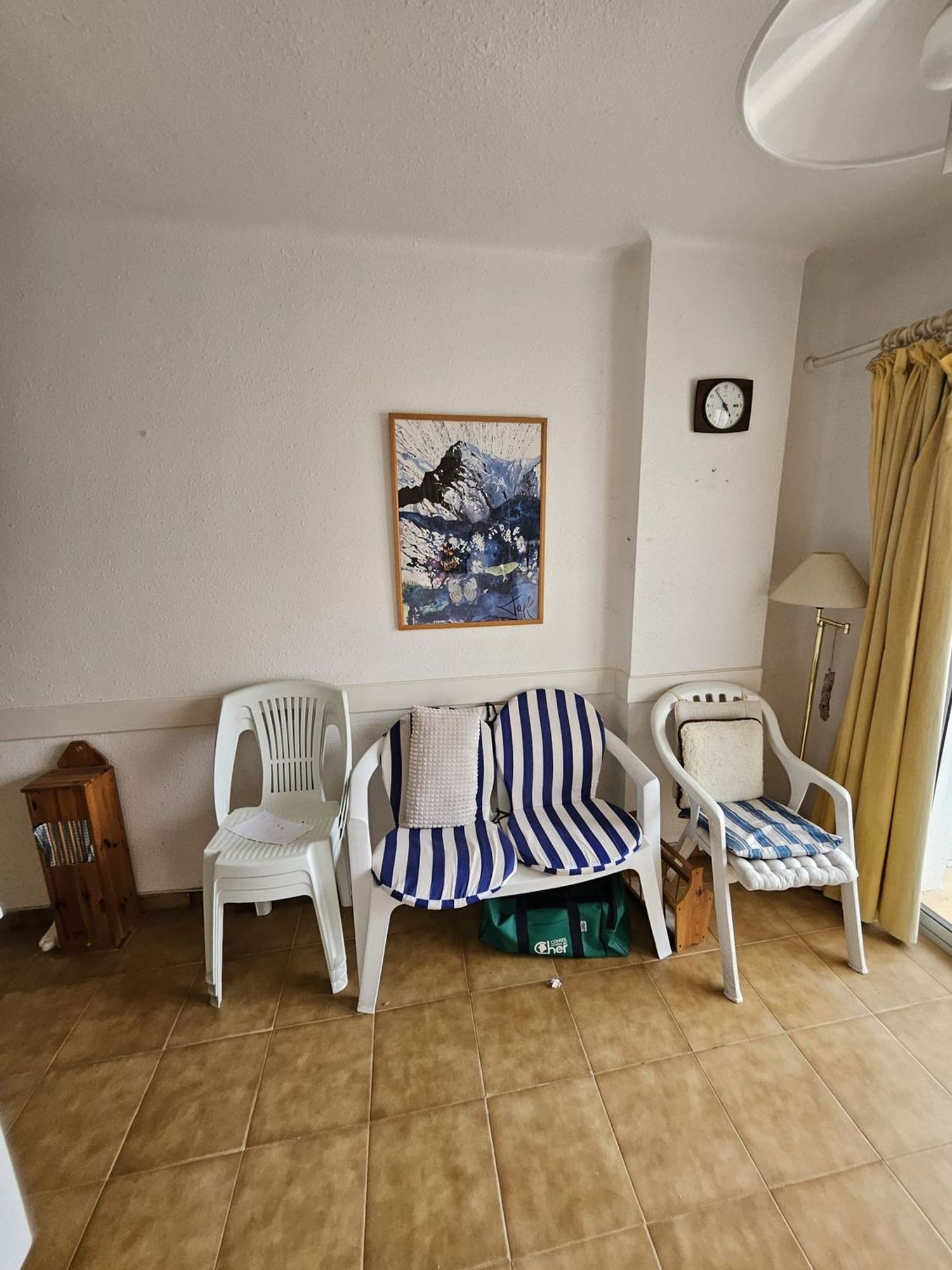 Estudio en Paseo Sector Muga, 21, Carlit - Montseny, Carlit - Montseny - Foto 7