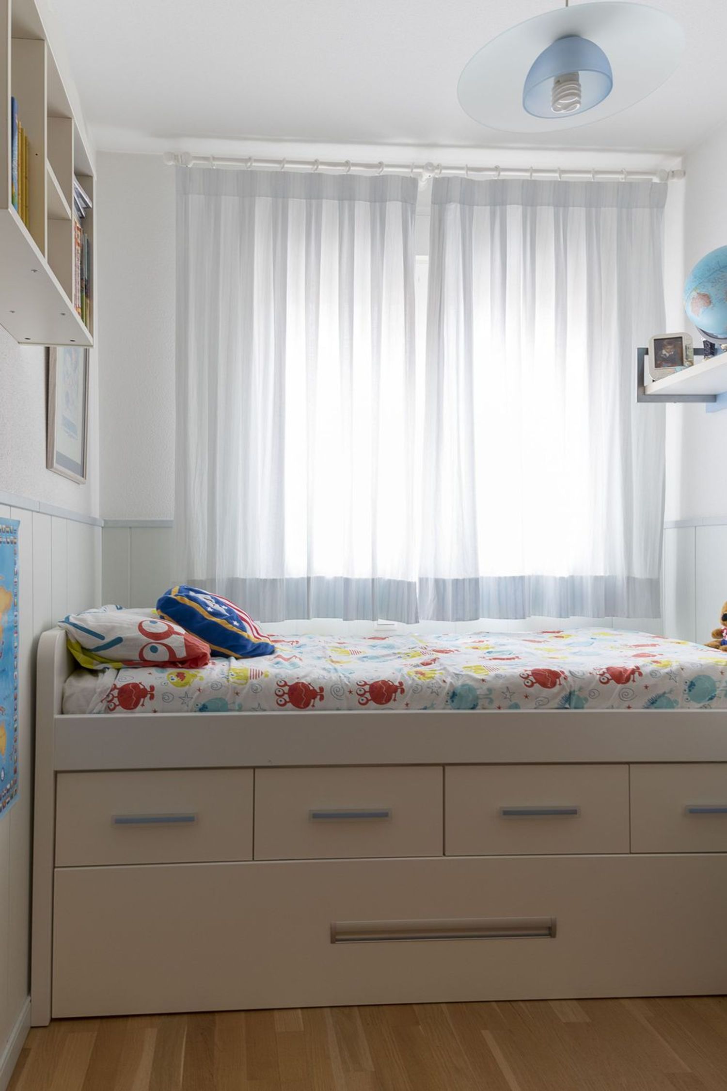 Piso en calle Viloria de La Rioja, 61 - Foto 11