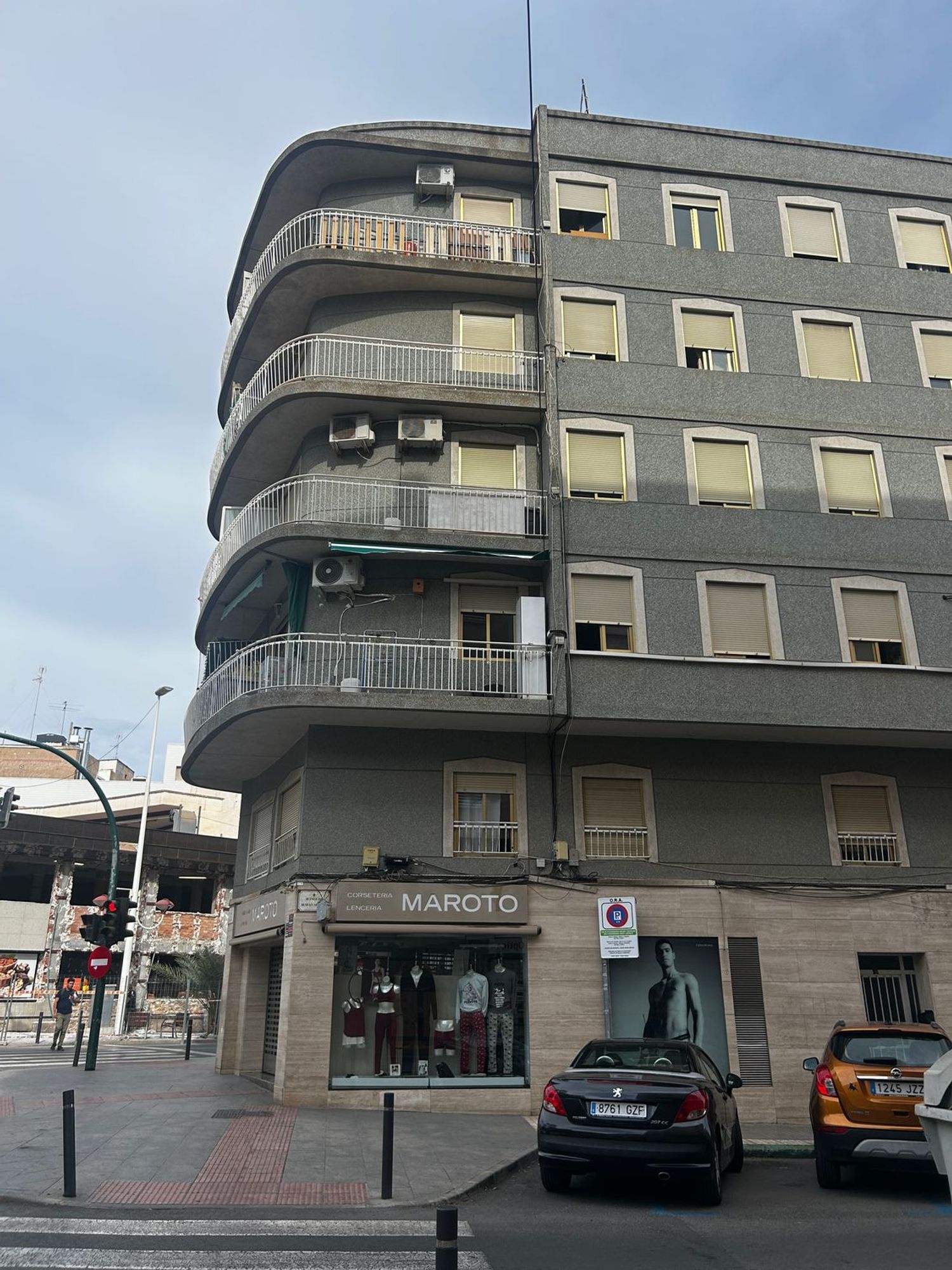 Piso en Calle de la Diagonal, 23, Carrús Este - Foto 4