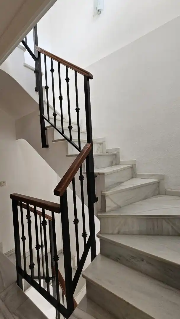 Casa adosada en  Paseo de la Ribera 22 - Foto 14