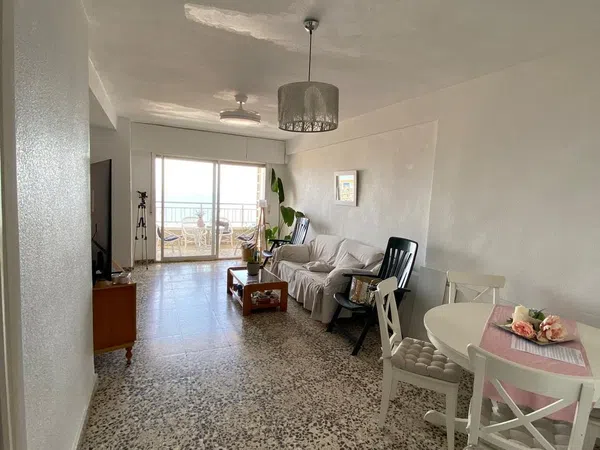 Ático en Calle Ribalta, 40, Islas Menores-Mar de Cristal - Foto 8
