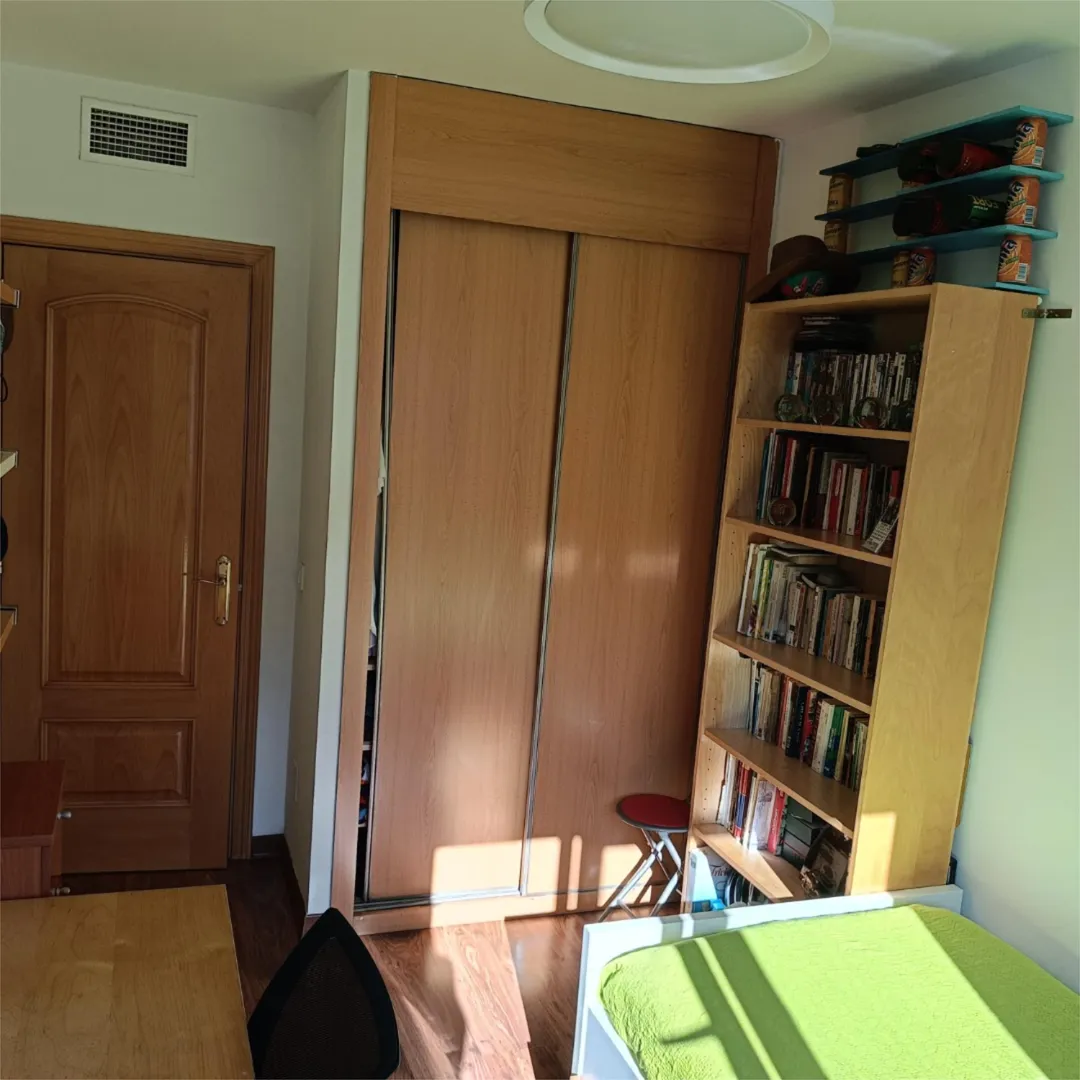 Piso en  Calle a Ppi-7 19 - Foto 20