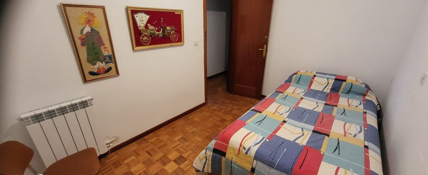 Piso en Carretera de Madrid, 104 - Foto 6
