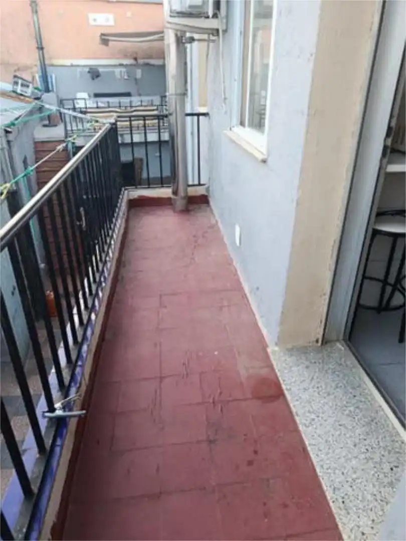 Piso en Llopis Iborra - Foto 5