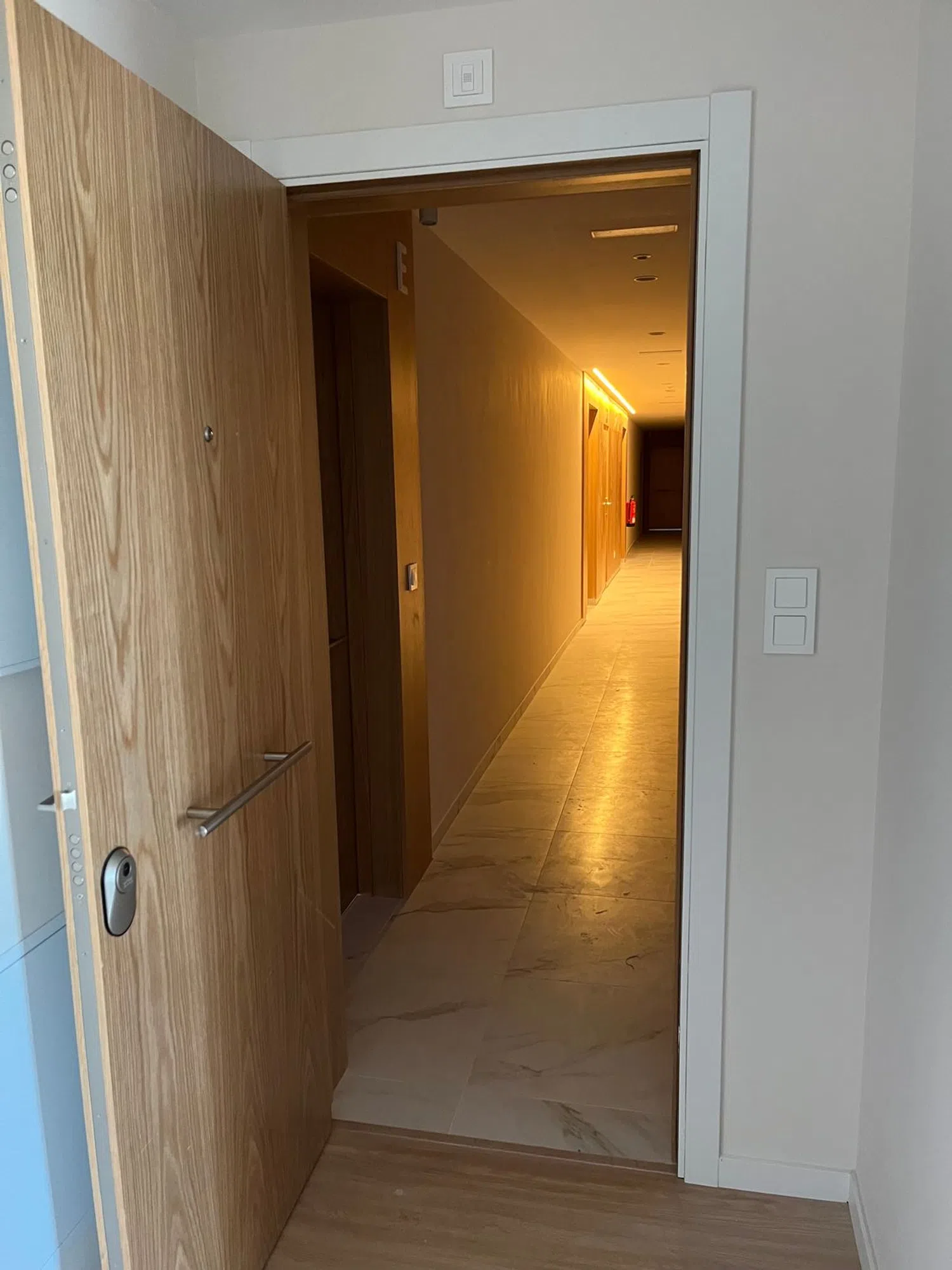 Piso en avenida Mèxic, 9 - Foto 25