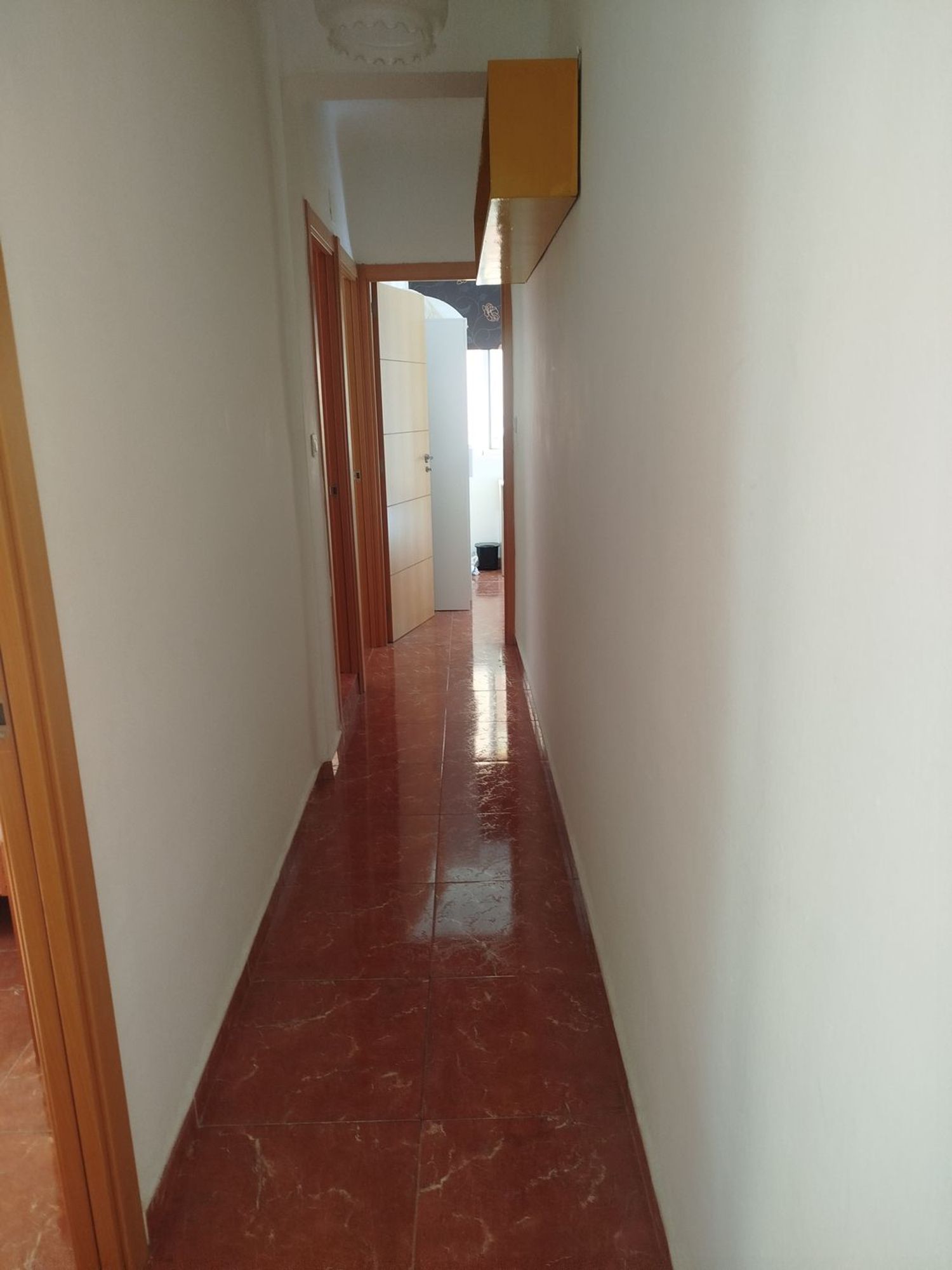 Piso en Calle Diego de Almaguer, Cruz del Humilladero - Los Tilos - Foto 6