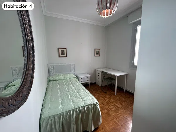 Piso en Avenida de la Paz, 57, Ayuntamiento, Ayuntamiento - Foto 31
