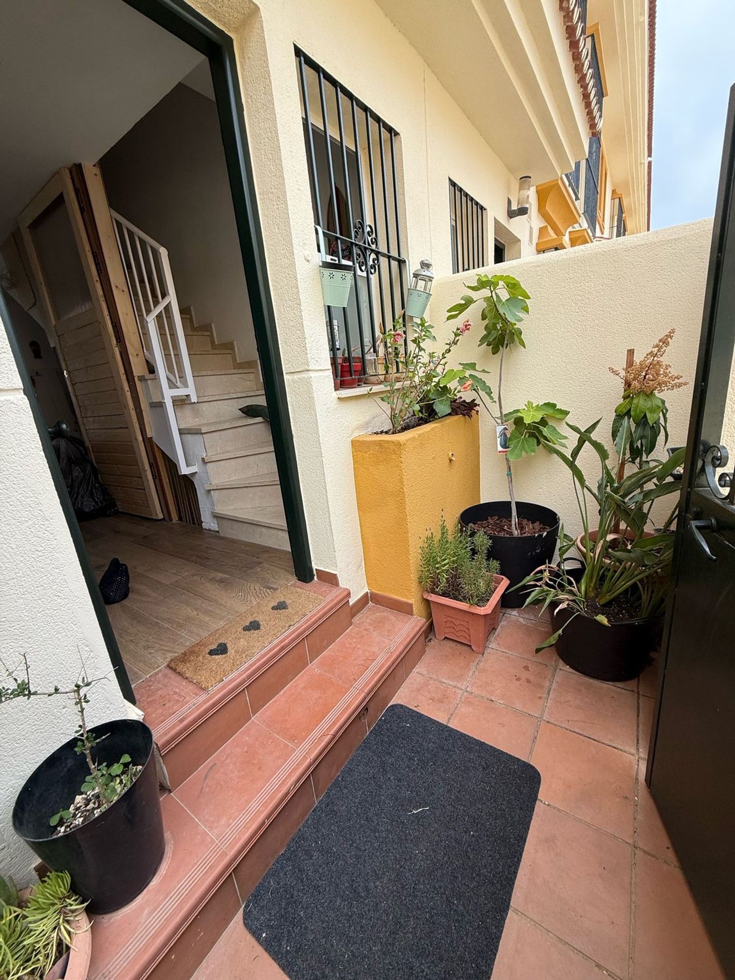 Chalet adosado en Calle Andorra, 3 - Foto 7