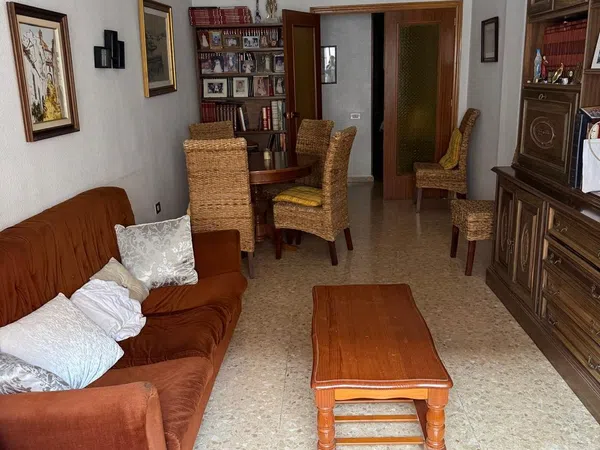 Piso en Benalúa - Foto 13