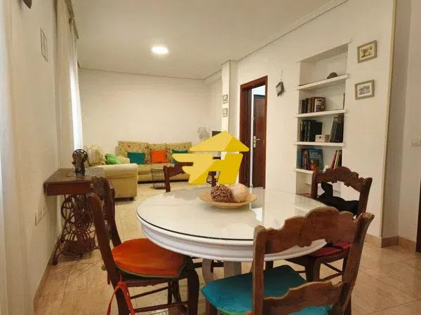 Piso en Calle Hermanos López Diéguez, Casco Histórico - Ollerías - Marrubial - Foto 1