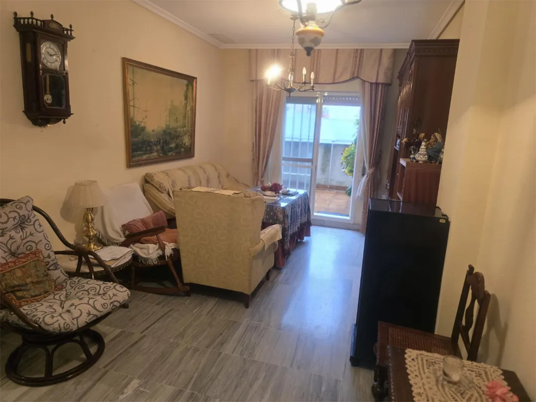 Piso en  Avenida de Ramón y Cajal 47 - Foto 6