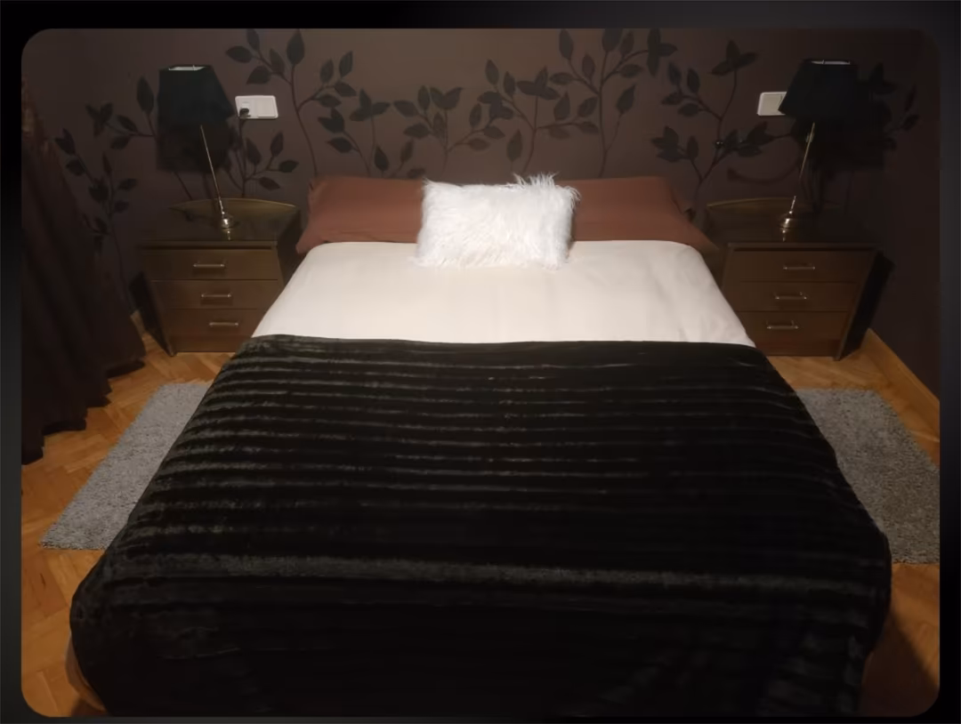 Piso en  Rúa Mayor 35-37 - Foto 4