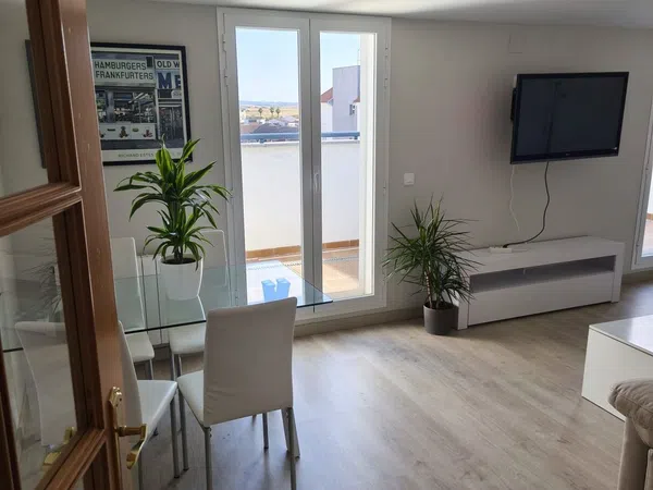 Ático en Avenida Pilar, 52 - Foto 20