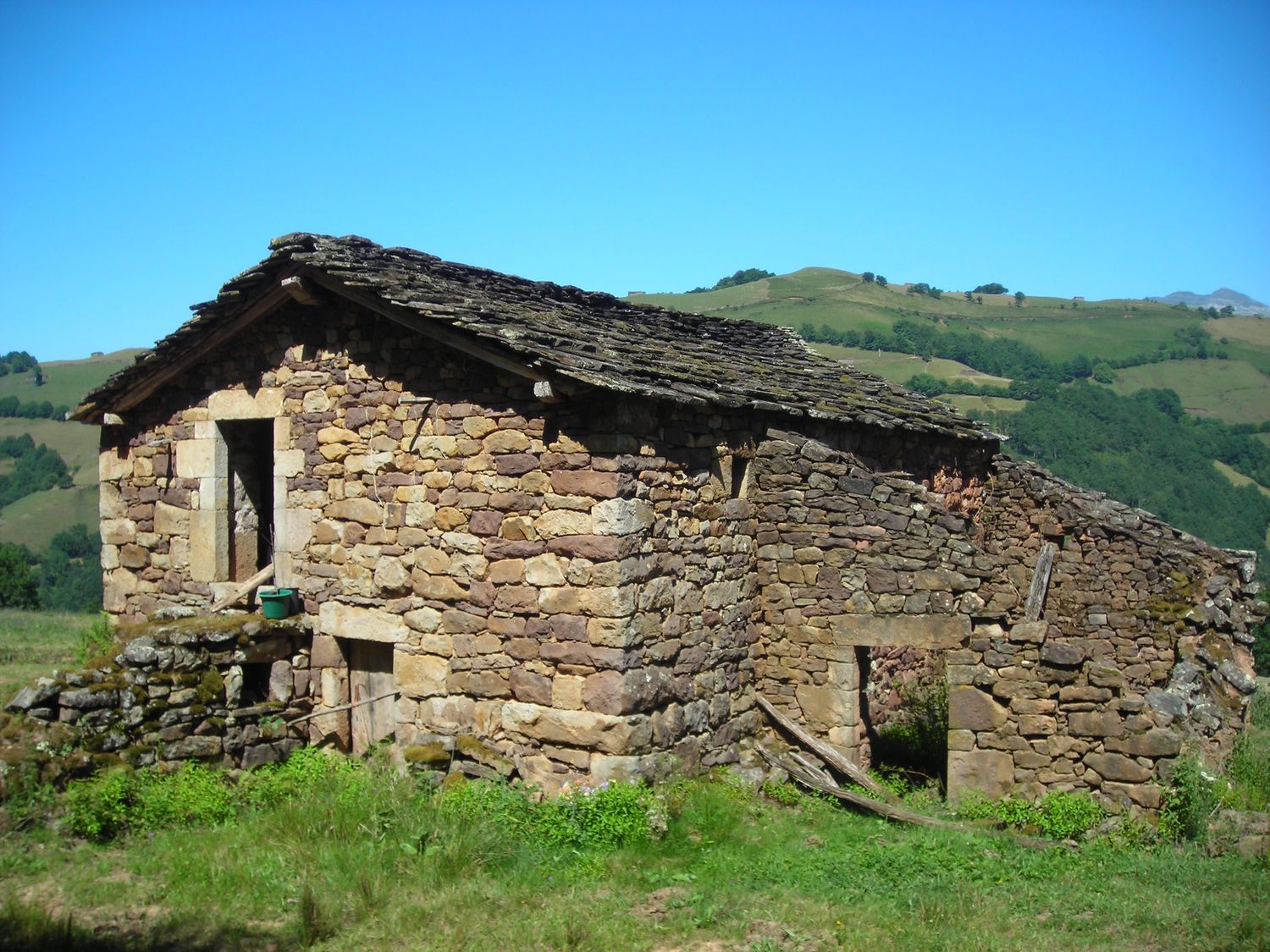 Casa rural en Barrio Viaña s/n s/n - Foto 6